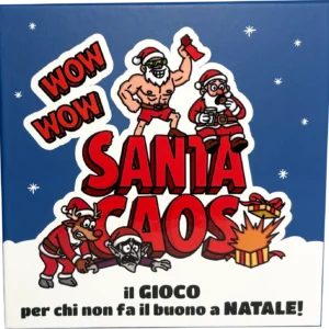 Santa Caos